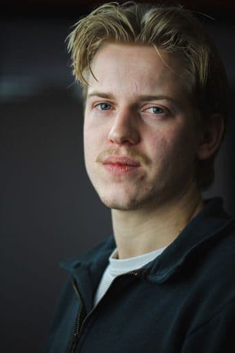 Josh Bleijenberg full stack developer